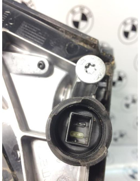 Retroviseur droit BMW SERIE 1 E87 PHASE 1 Diesel