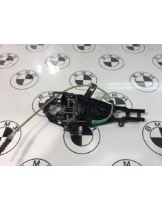 Support poignee porte avant gauche BMW X1 E84 PHASE 1 Diesel