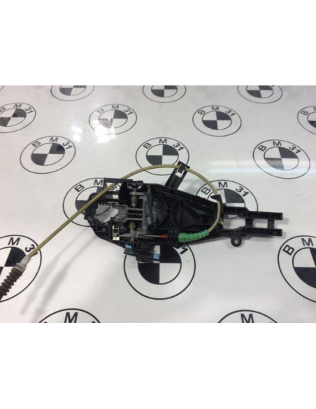 Support poignee porte avant gauche BMW X1 E84 PHASE 1 Diesel