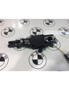 Support poignee porte avant gauche BMW X1 E84 PHASE 1 Diesel 2