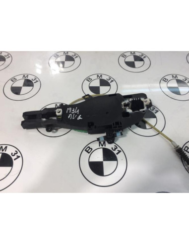 Support poignee porte avant gauche BMW X1 E84 PHASE 1 Diesel