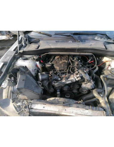 Support poignee porte avant gauche BMW X1 E84 PHASE 1 Diesel