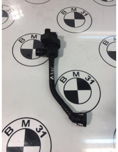 Capteur BMW SERIE 3 E46 PHASE 2 Essence