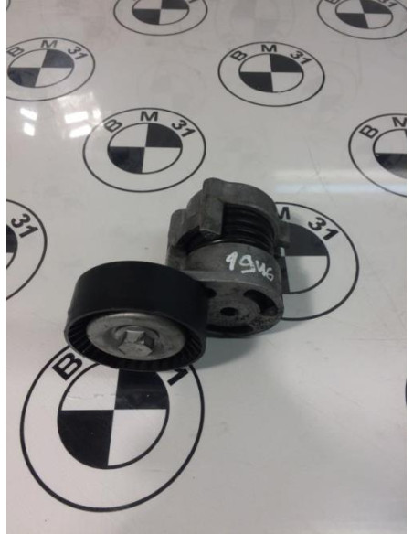 Galet tendeur BMW SERIE 3 E46 PHASE 2 Essence
