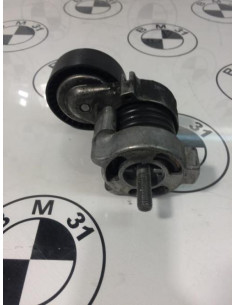 Galet tendeur BMW SERIE 3 E46 PHASE 2 Essence 2