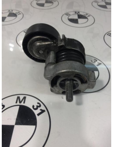 Galet tendeur BMW SERIE 3 E46 PHASE 2 Essence