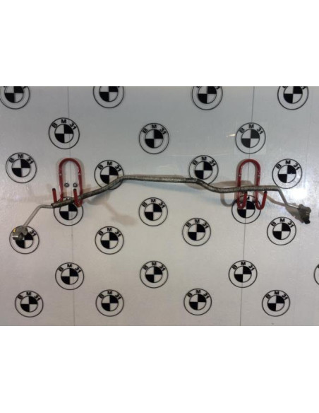 Tuyau de climatisation BMW SERIE 3 E46 PHASE 2 Essence