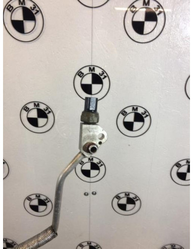 Tuyau de climatisation BMW SERIE 3 E46 PHASE 2 Essence