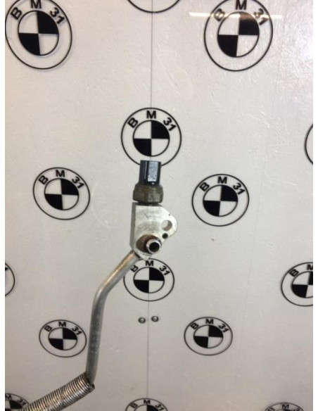 Tuyau de climatisation BMW SERIE 3 E46 PHASE 2 Essence