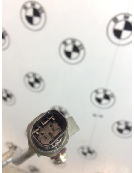 Tuyau de climatisation BMW SERIE 3 E46 PHASE 2 Essence