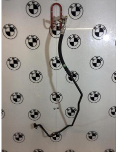 Tuyau de climatisation BMW SERIE 3 E46 PHASE 2 Essence