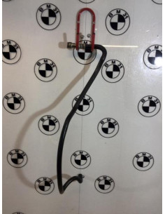 Tuyau hydraulique de direction assistee BMW SERIE 3 E46 PHASE 2 Essence