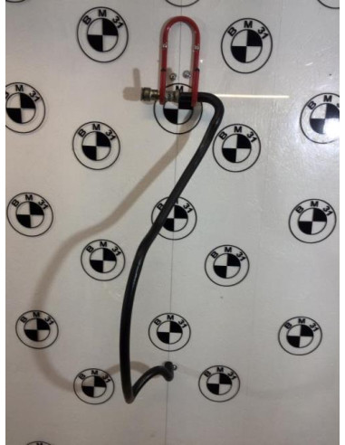 Tuyau hydraulique de direction assistee BMW SERIE 3 E46 PHASE 2 Essence