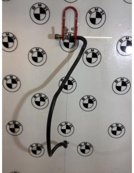 Tuyau hydraulique de direction assistee BMW SERIE 3 E46 PHASE 2 Essence