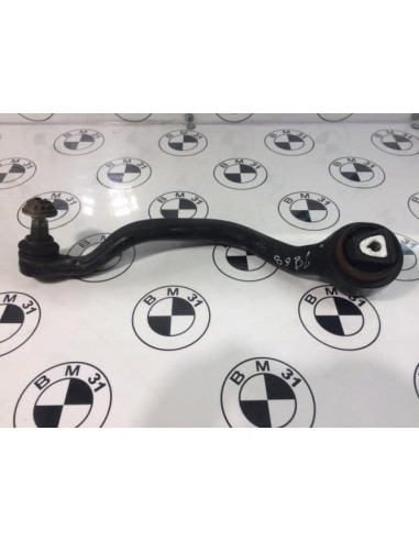 Bras de suspension superieur avant gauche BMW X5 E70 PHASE 1 Diesel