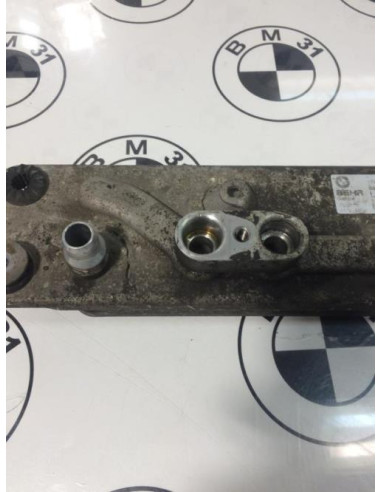 Radiateur huile BMW X5 E70 PHASE 1 Diesel