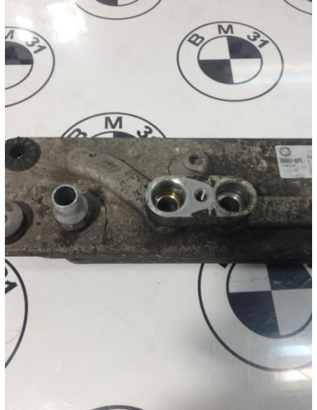 Radiateur huile BMW X5 E70 PHASE 1 Diesel
