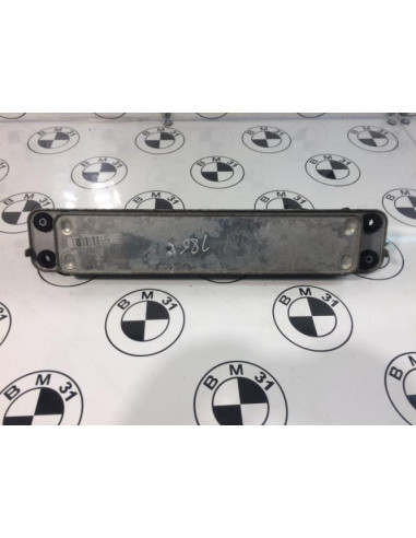 Radiateur huile BMW X5 E70 PHASE 1 Diesel