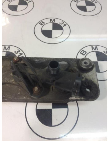 Radiateur huile BMW X5 E70 PHASE 1 Diesel