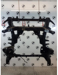 Berceau avant BMW X5 E70 PHASE 1 Diesel