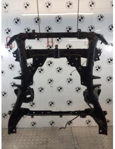 Berceau avant BMW X5 E70 PHASE 1 Diesel 2