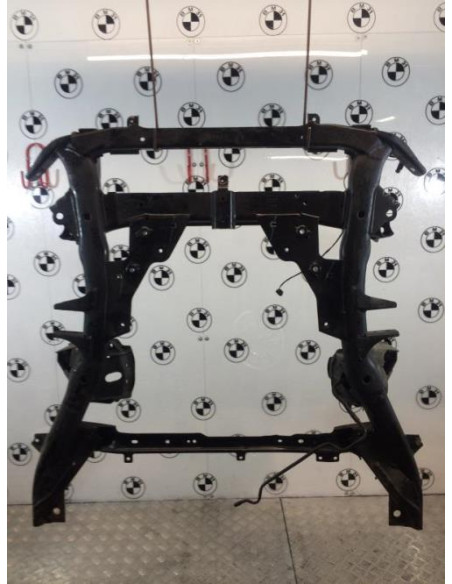 Berceau avant BMW X5 E70 PHASE 1 Diesel