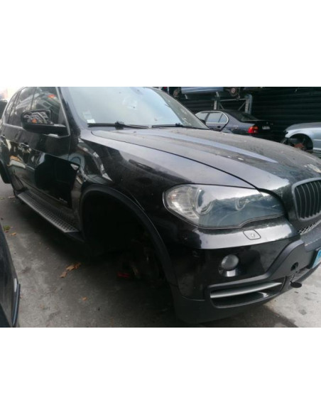 Berceau avant BMW X5 E70 PHASE 1 Diesel