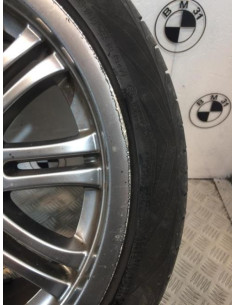 Jante BMW SERIE 3 E46 PHASE 1 Diesel