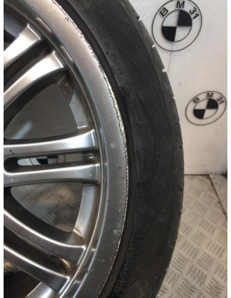 Jante BMW SERIE 3 E46 PHASE 1 Diesel