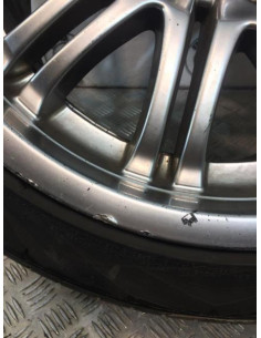 Jante BMW SERIE 3 E46 PHASE 1 Diesel 2