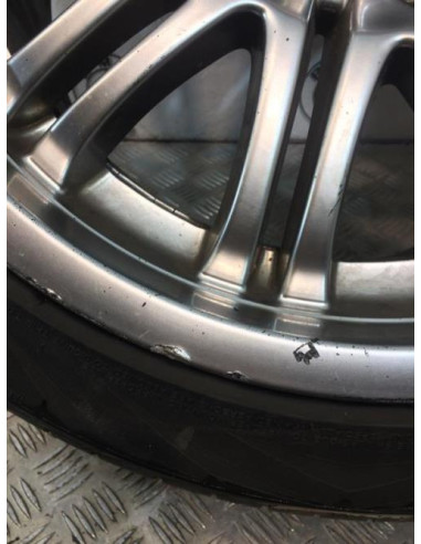 Jante BMW SERIE 3 E46 PHASE 1 Diesel