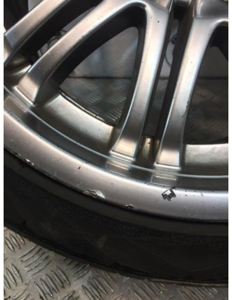 Jante BMW SERIE 3 E46 PHASE 1 Diesel