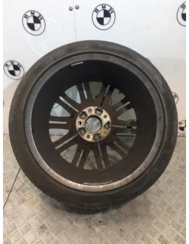 Jante BMW SERIE 3 E46 PHASE 1 Diesel