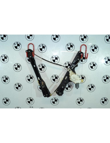 Leve vitre electrique avant gauche BMW X1 E84 PHASE 1 Diesel