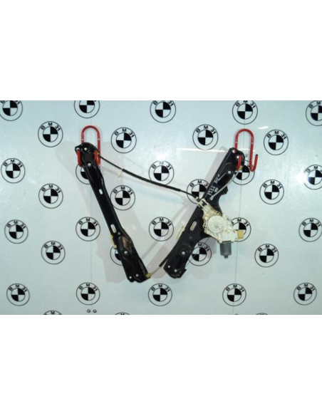 Leve vitre electrique avant gauche BMW X1 E84 PHASE 1 Diesel