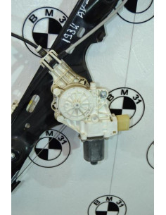 Leve vitre electrique avant gauche BMW X1 E84 PHASE 1 Diesel 2