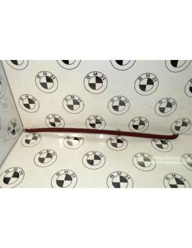 Baie de pare brise BMW X6 E71 PHASE 1 Essence