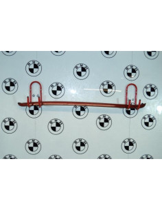 Baie de pare brise BMW X6 E71 PHASE 1 Essence 2