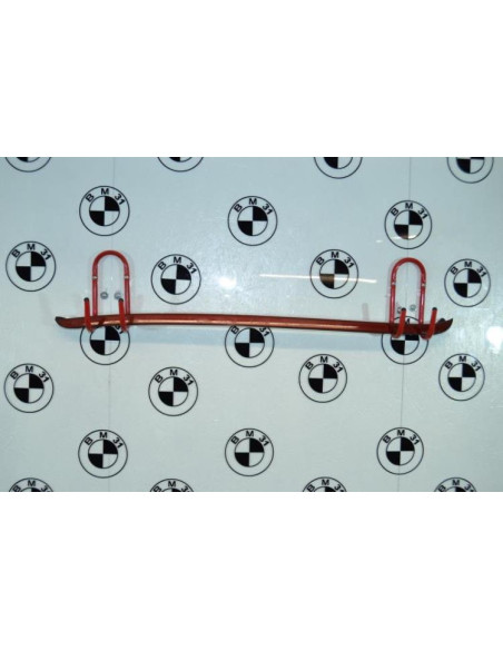 Baie de pare brise BMW X6 E71 PHASE 1 Essence