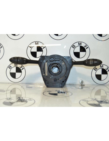 Com (Bloc Contacteur Tournant+Commodo Essuie Glace+Commodo Phare) MINI MINI 2 R56 PHASE 1 