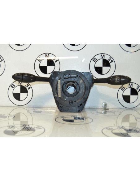 Com (Bloc Contacteur Tournant+Commodo Essuie Glace+Commodo Phare) MINI MINI 2 R56 PHASE 1 