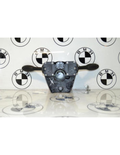 Com (Bloc Contacteur Tournant+Commodo Essuie Glace+Commodo Phare) MINI MINI 2 R56 PHASE 1  2