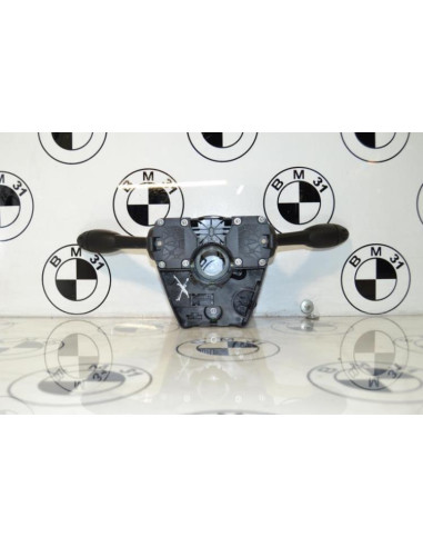 Com (Bloc Contacteur Tournant+Commodo Essuie Glace+Commodo Phare) MINI MINI 2 R56 PHASE 1 