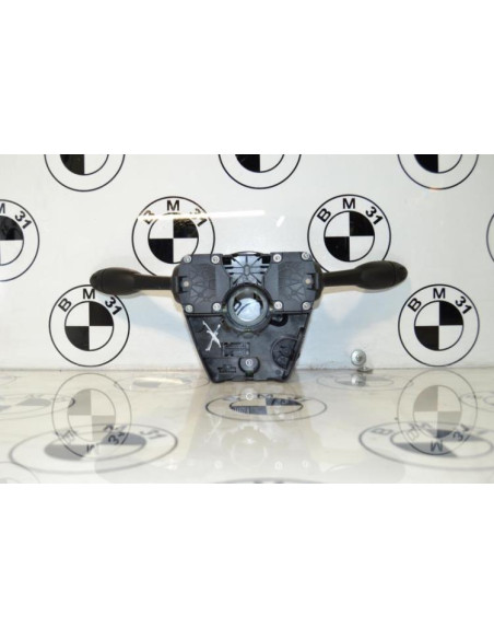 Com (Bloc Contacteur Tournant+Commodo Essuie Glace+Commodo Phare) MINI MINI 2 R56 PHASE 1 