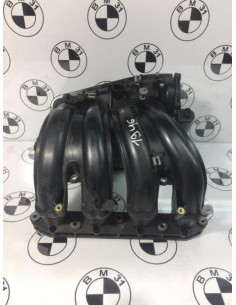 Collecteur d'admission BMW SERIE 3 E46 PHASE 2 Essence