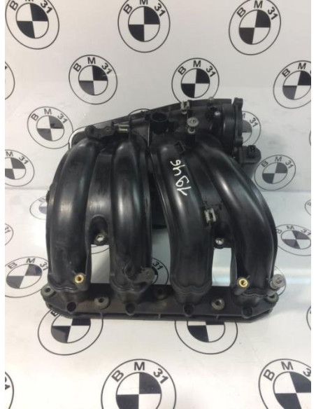 Collecteur d'admission BMW SERIE 3 E46 PHASE 2 Essence