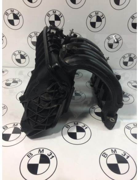 Collecteur d'admission BMW SERIE 3 E46 PHASE 2 Essence