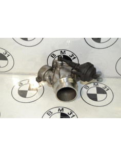 Boitier papillon BMW SERIE 3 G20  2