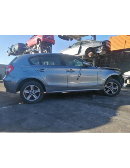 Porte avant droit BMW SERIE 1 E87 PHASE 1 Diesel