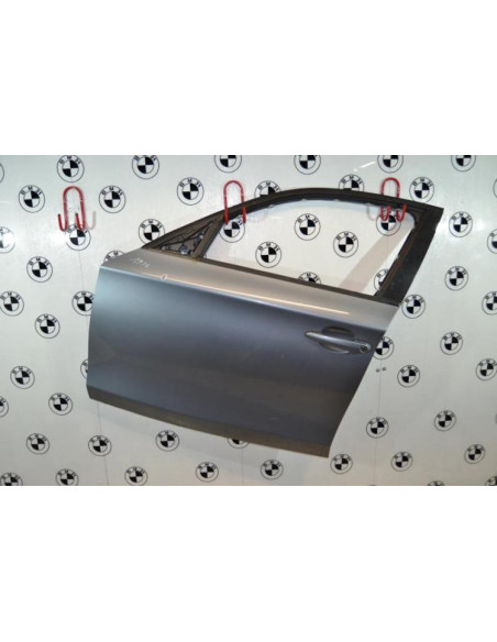 Porte avant gauche BMW SERIE 1 E87 PHASE 1 Diesel